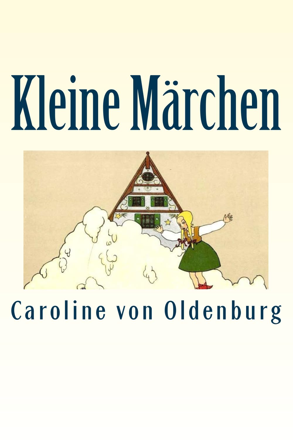 Kleine Märchen: zum Erzählen und Vorlesen book
