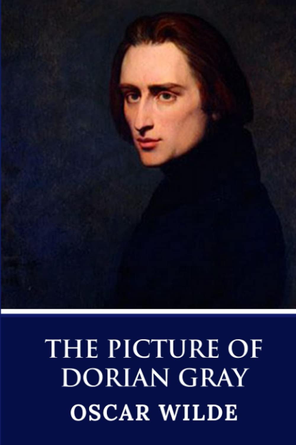The Picture of Dorian Gray LGBTQ+