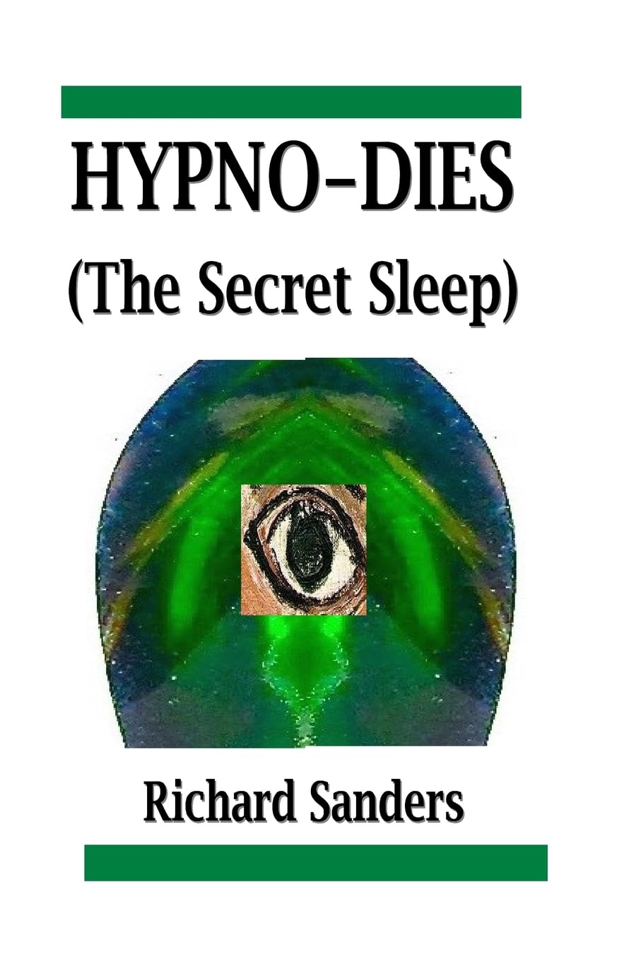 HYPNO-DIES (The Secret Sleep) Detective & CSI