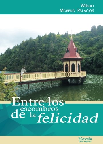 Entre los escombros de la felicidad Contemporary literature