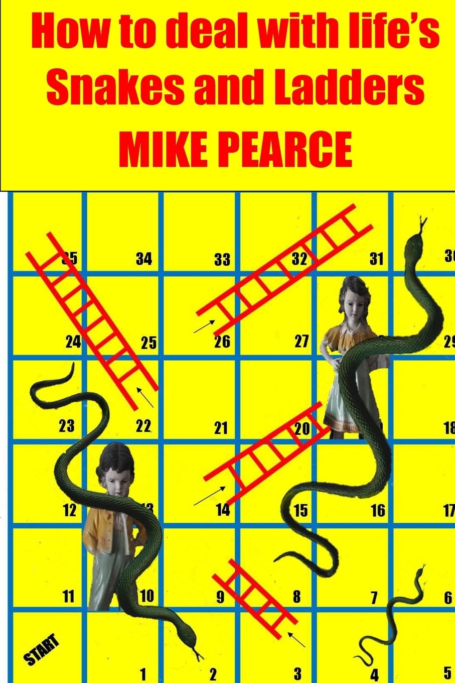How to deal with life's Snakes and Ladders Lifestyle