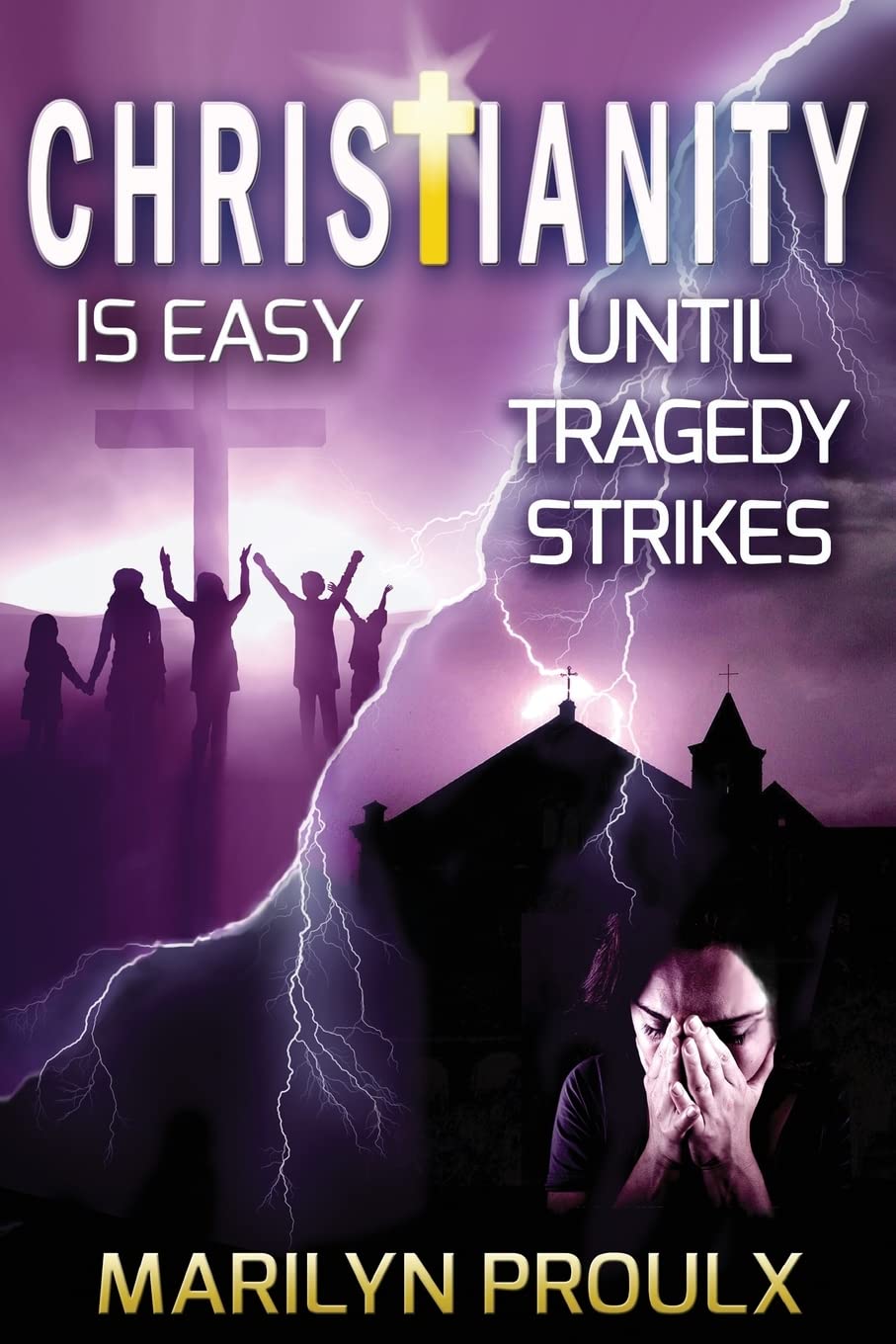 Christianity Is Easy Until Tragedy Strikes! Death & Mourning