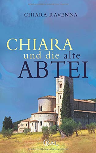 Chiara und die alte Abtei Action & Adventure