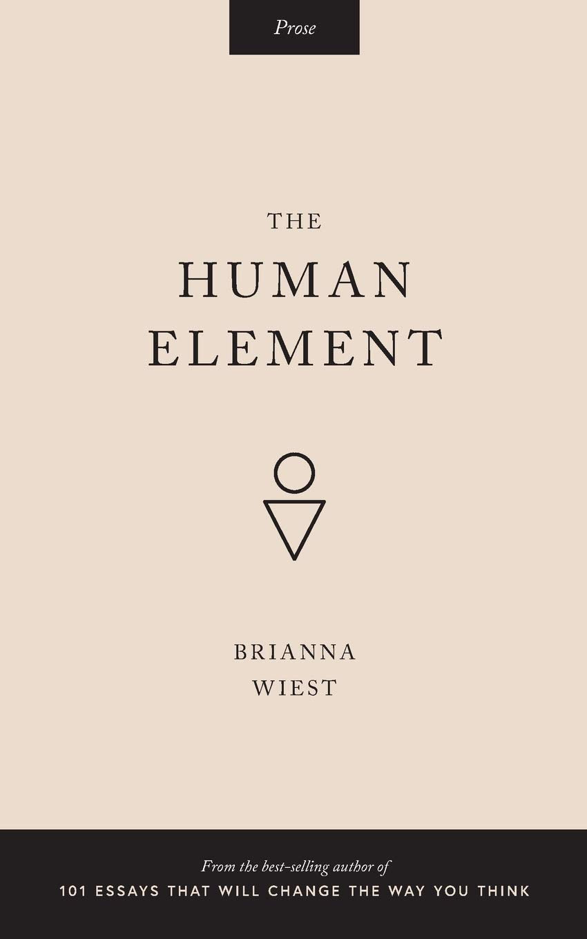 The Human Element Business, Finance & Career