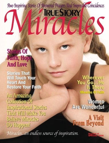 Miracle Volume 2 Magazine: Miracles...an endless source of inspiration. Contemporary Romance
