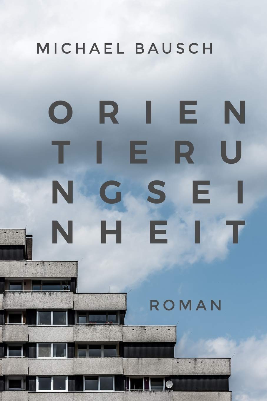 Orientierungseinheit Contemporary literature Books