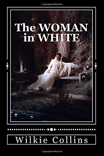 The Woman in White Contemporary literature