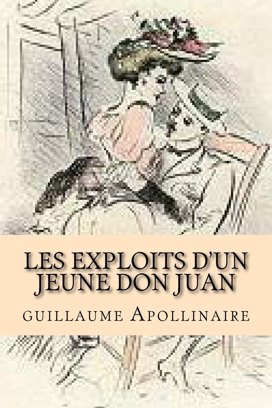 les exploits d'un jeune don juan International