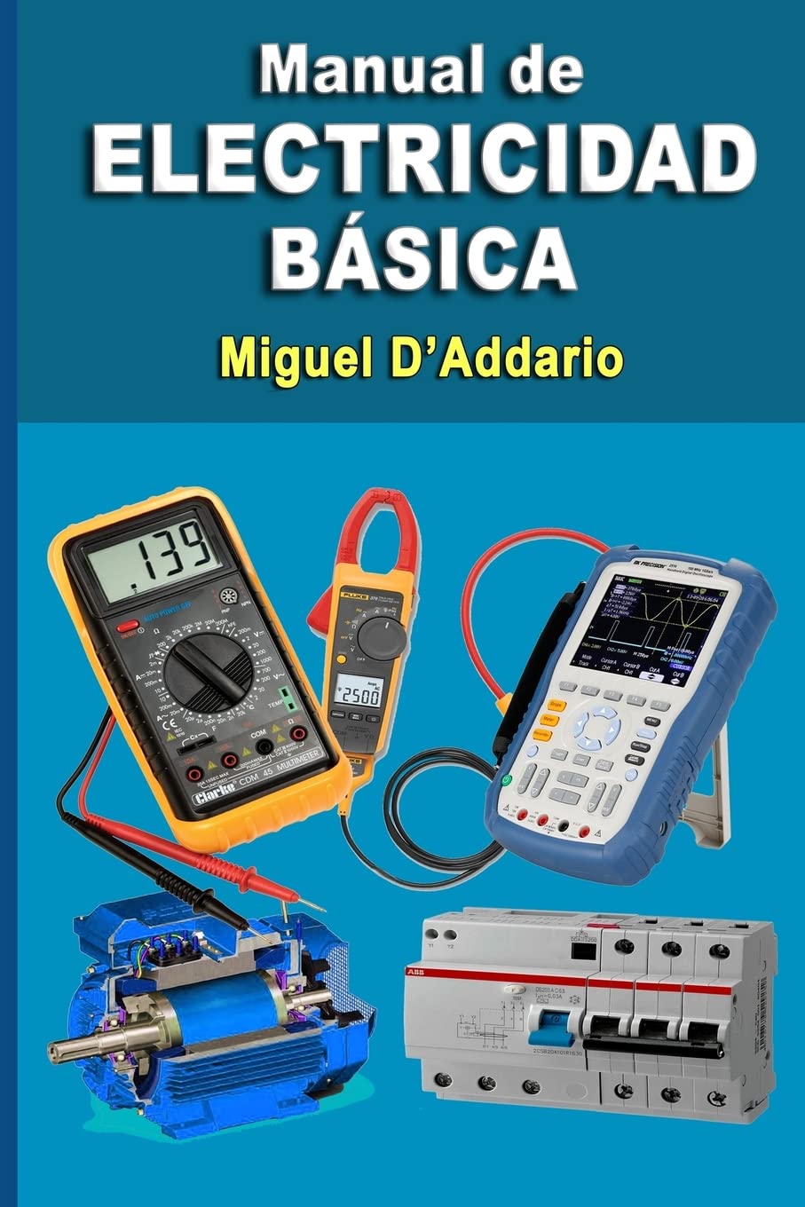 Manual de electricidad básica Business & Technology