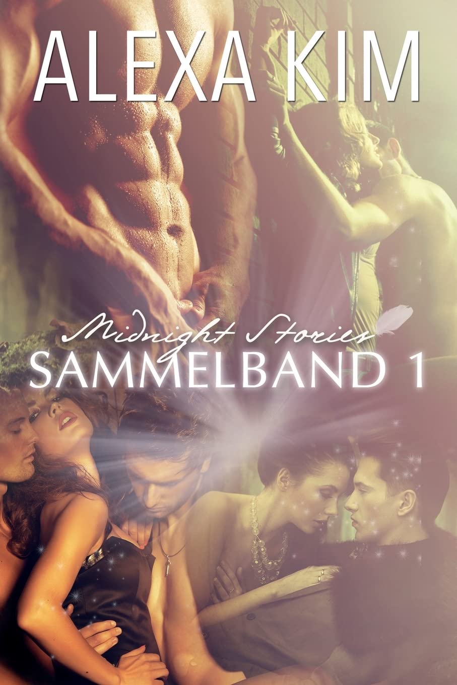Midnight Stories - Sammelband 1 Travel
