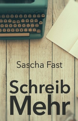 Schreib Mehr! Learning & Reference Books
