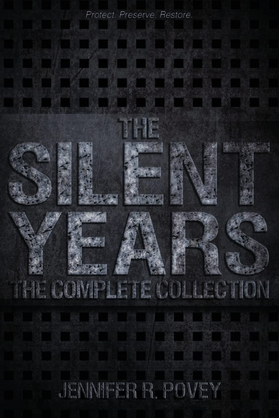 The Silent Years: The Complete Collection Contemporary literature