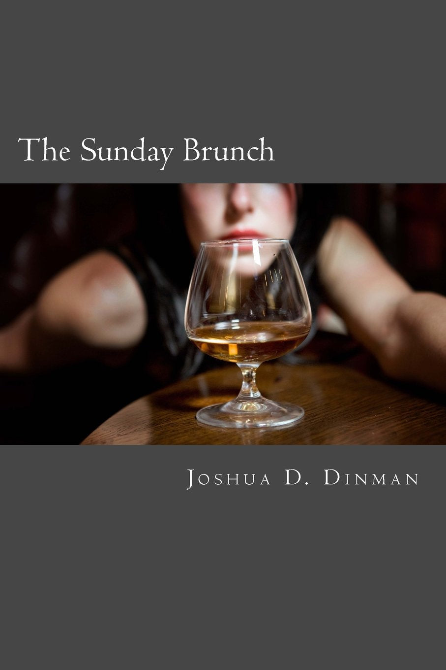 The Sunday Brunch Contemporary literature