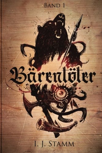 Bärentöter (Im Schatten der Götter) Fantasy & Sci-Fi