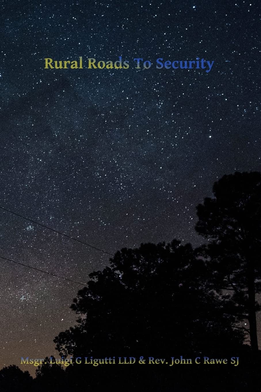 Rural Roads to Security: America's Third Struggle for Freedom Religion & Esotericism