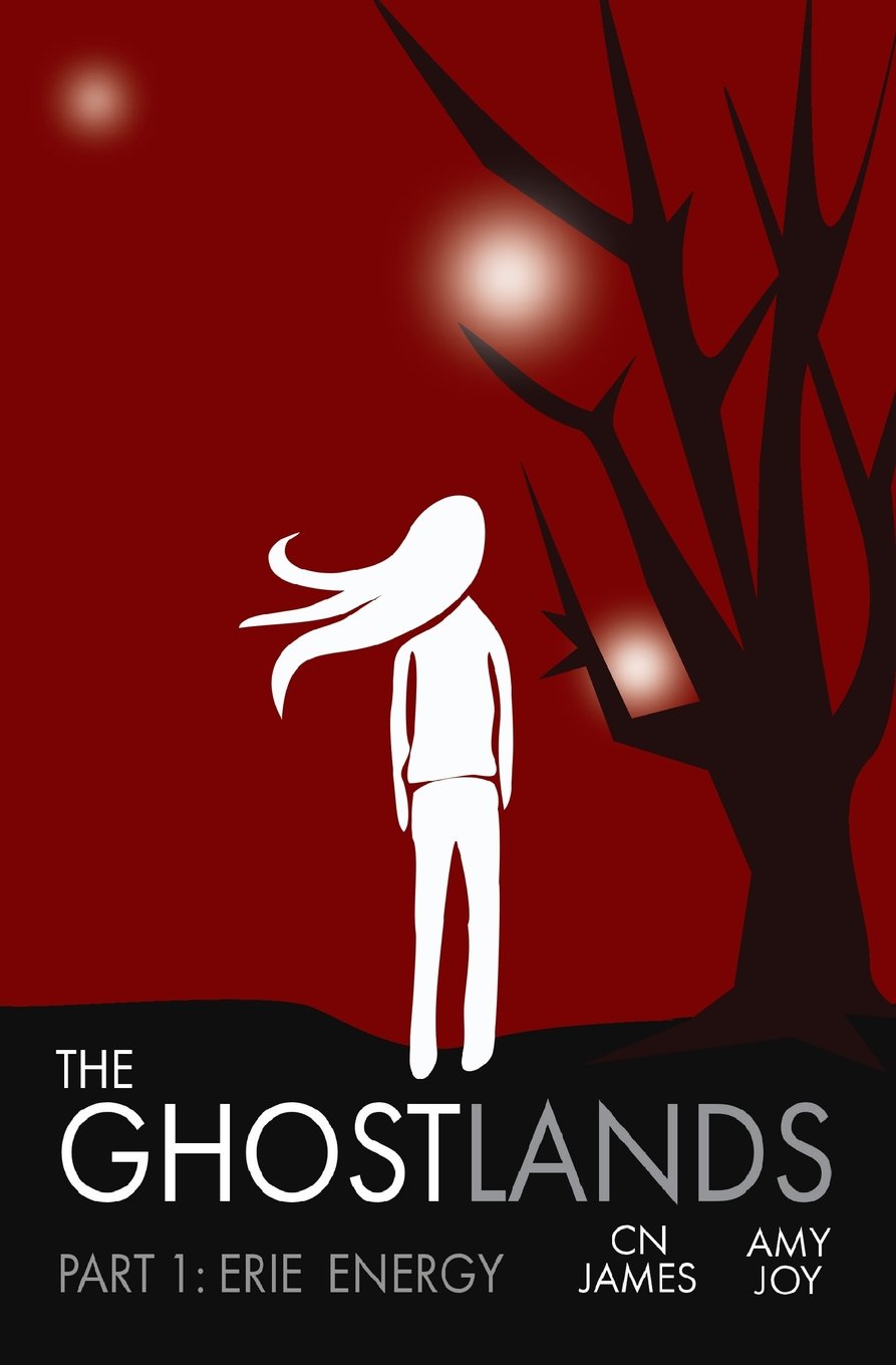 The Ghostlands, Part 1: Erie Energy Fantasy & Sci-Fi