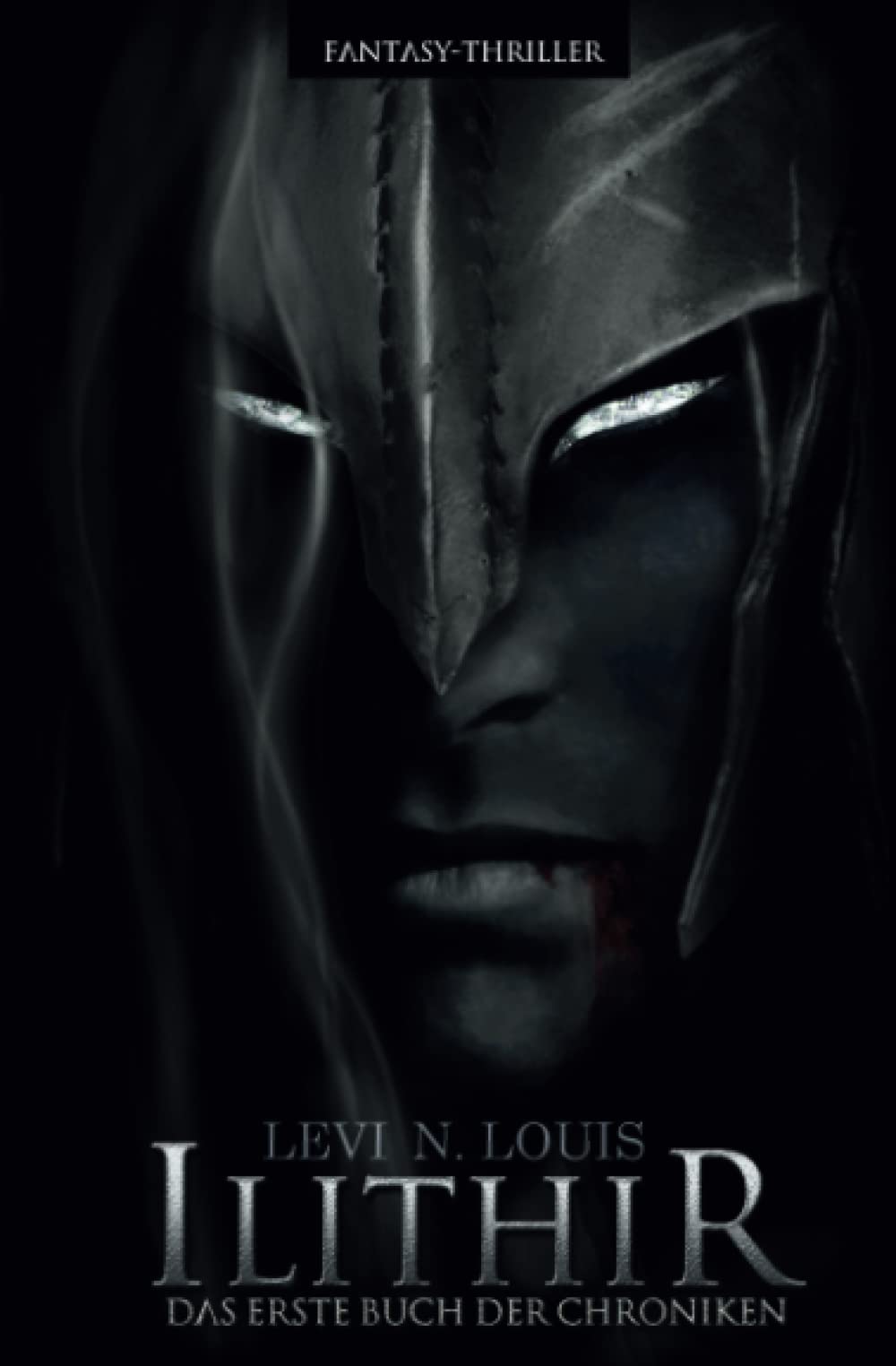 Ilithir - Das erste Buch der Chroniken (Die Chroniken der Cardoc, Band 1) Fantasy & Sci-Fi