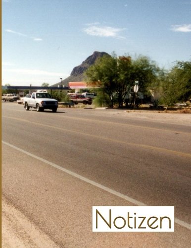 Notizbuch: Das große Notizbuch (Notizbücher, Band 9) Memories