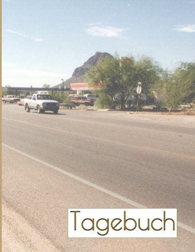 Tagebuch: Das große Tagebuch (Tagebücher, Band 9) Memories