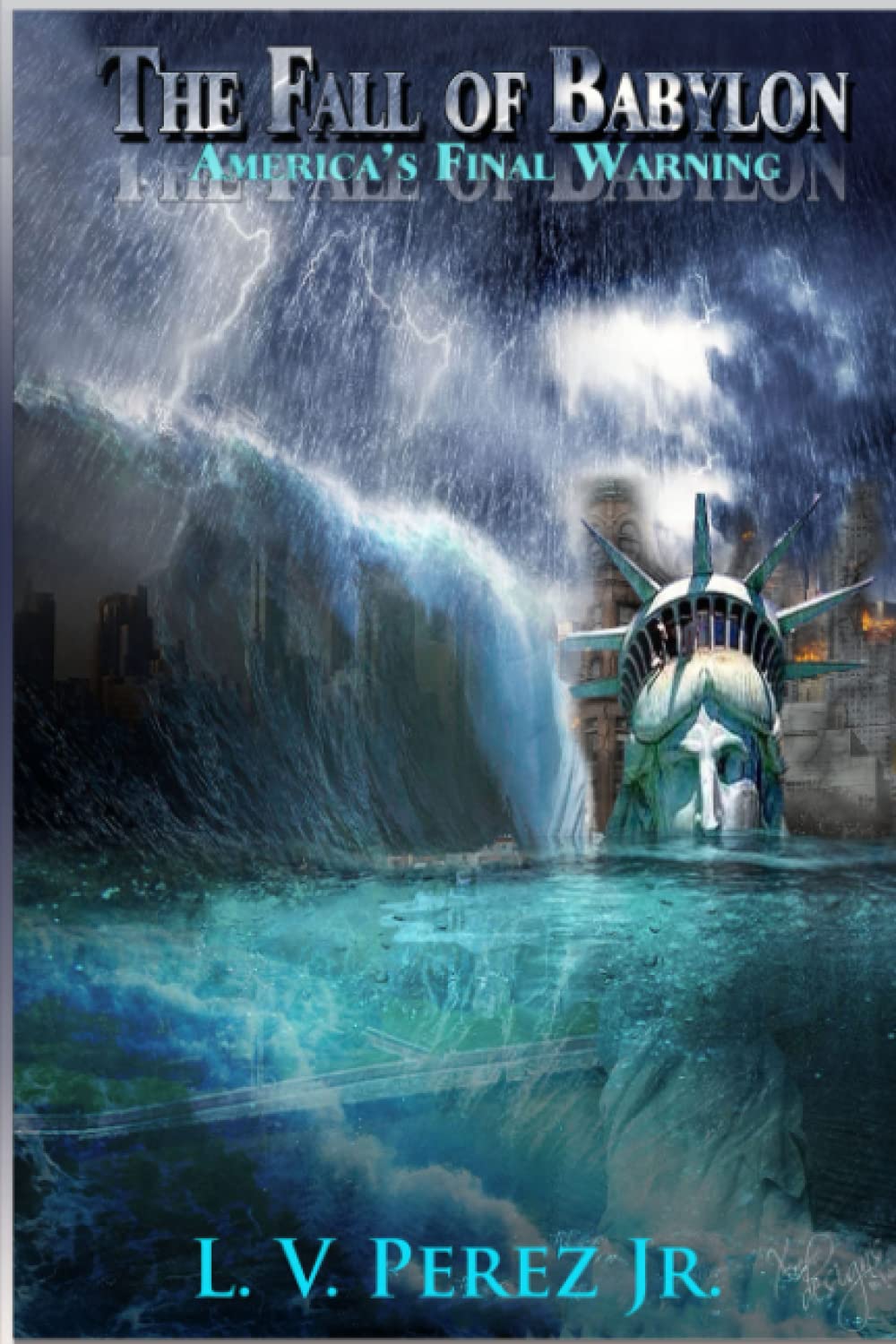 The Fall of Babylon Religion & Esotericism