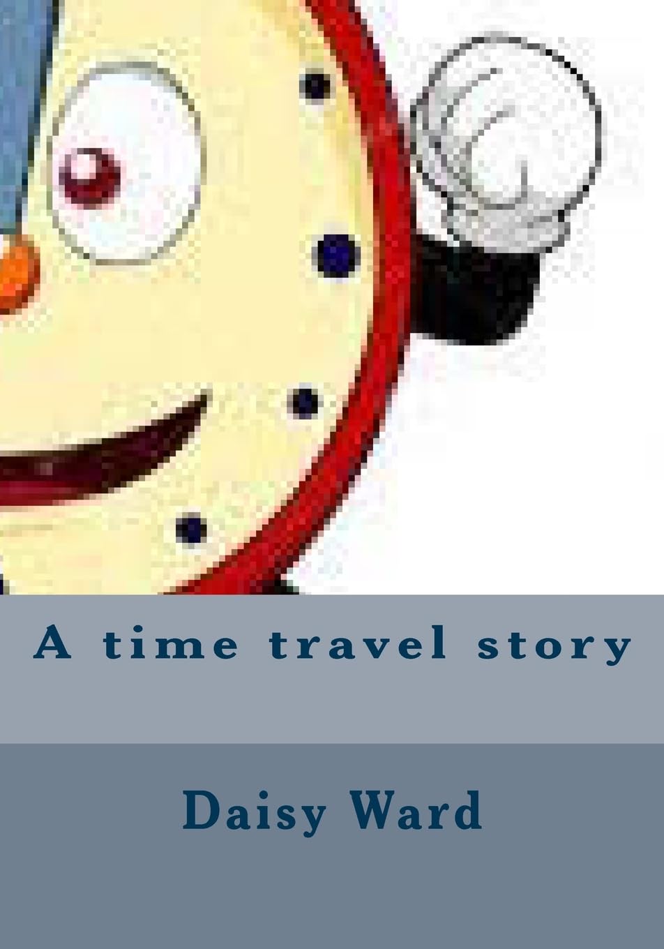 A time travel story Fairy Tales & Legends