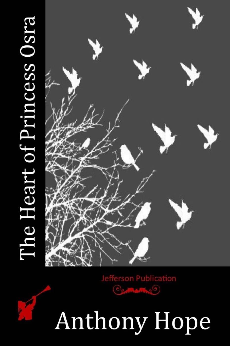 The Heart of Princess Osra Essays & Short Stories