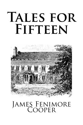 Tales for Fifteen Classics