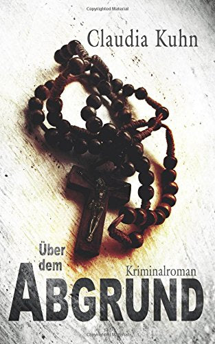 Über dem Abgrund: Kriminalroman Action & Adventure