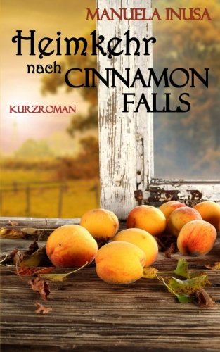 Heimkehr nach Cinnamon Falls Contemporary literature