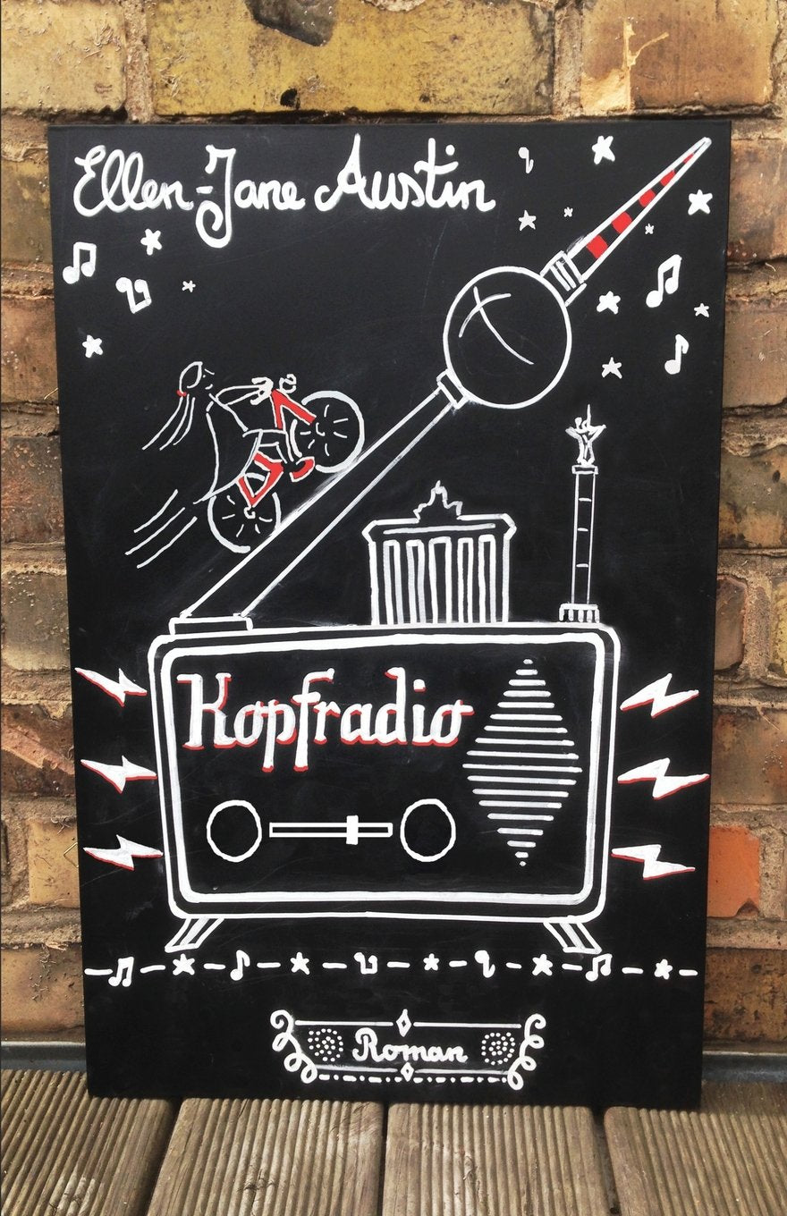 Kopfradio Contemporary Romance