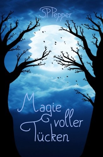 Magie voller Tücken Fantasy & Sci-Fi