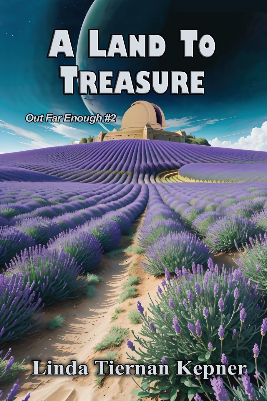 A Land to Treasure Action & Adventure