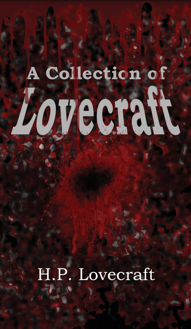 A Collection of Lovecraft Contemporary literature