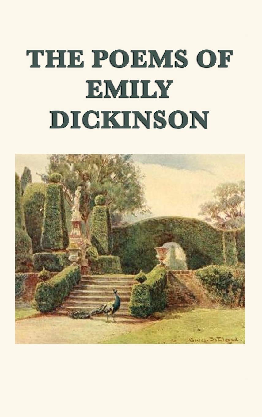 The Poems of Emily Dickinson Essays & Short Stories