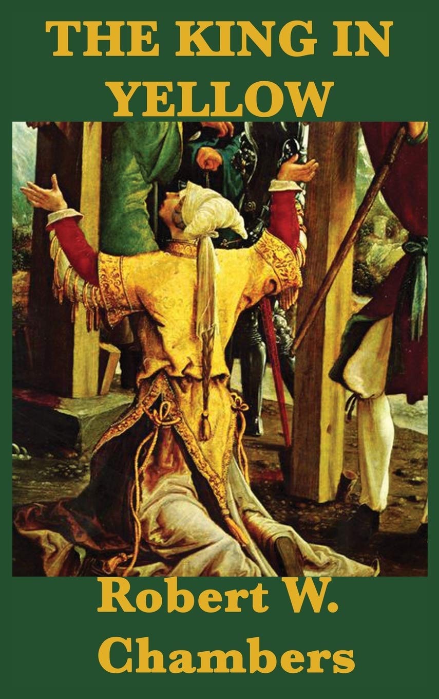 Product Image: The King in Yellow