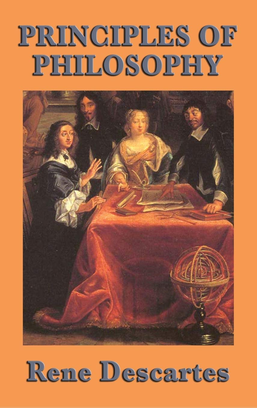 Principles of Philosophy Philosophy