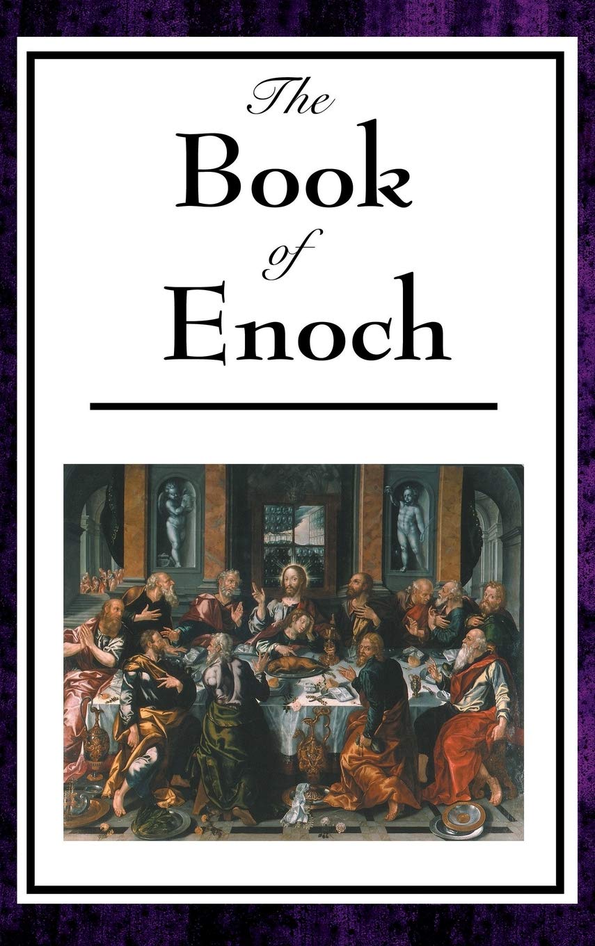 The Book of Enoch Social Sciences