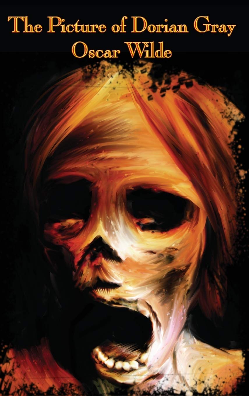 The Picture of Dorian Gray Classics