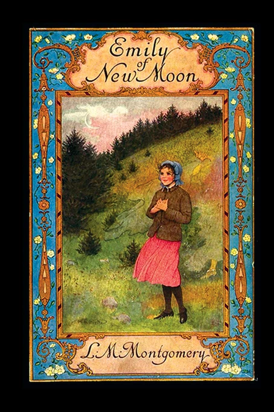 Emily of New Moon Contemporary literature