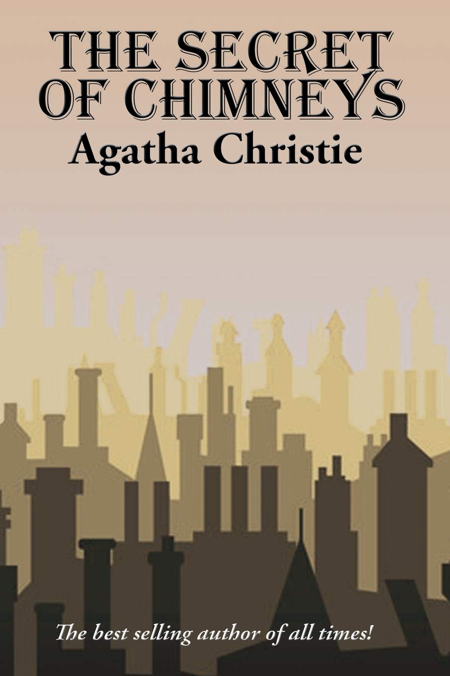 The Secret of Chimneys Historical Fiction