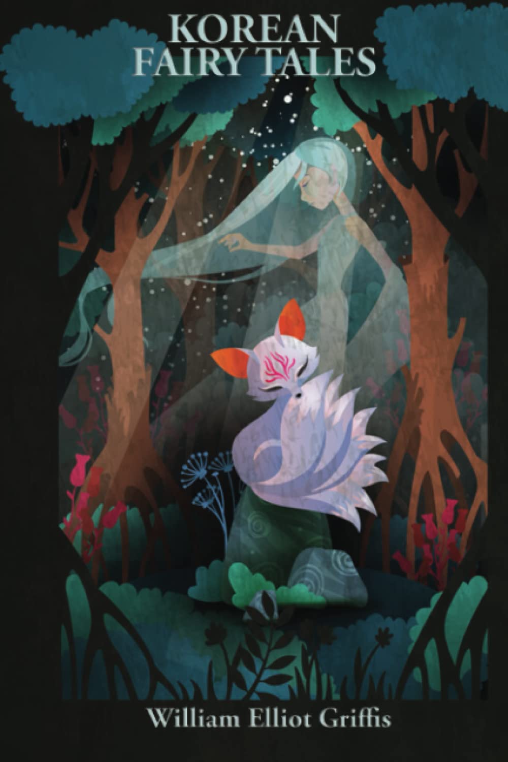 Korean Fairy Tales Fairy Tales & Legends