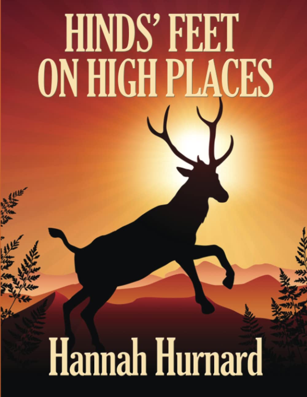 HINDS’ FEET ON HIGH PLACES Classics