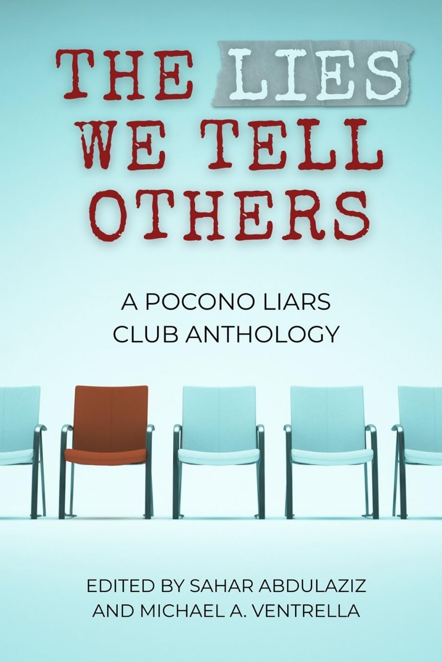 The Lies We Tell Others Contemporary literature