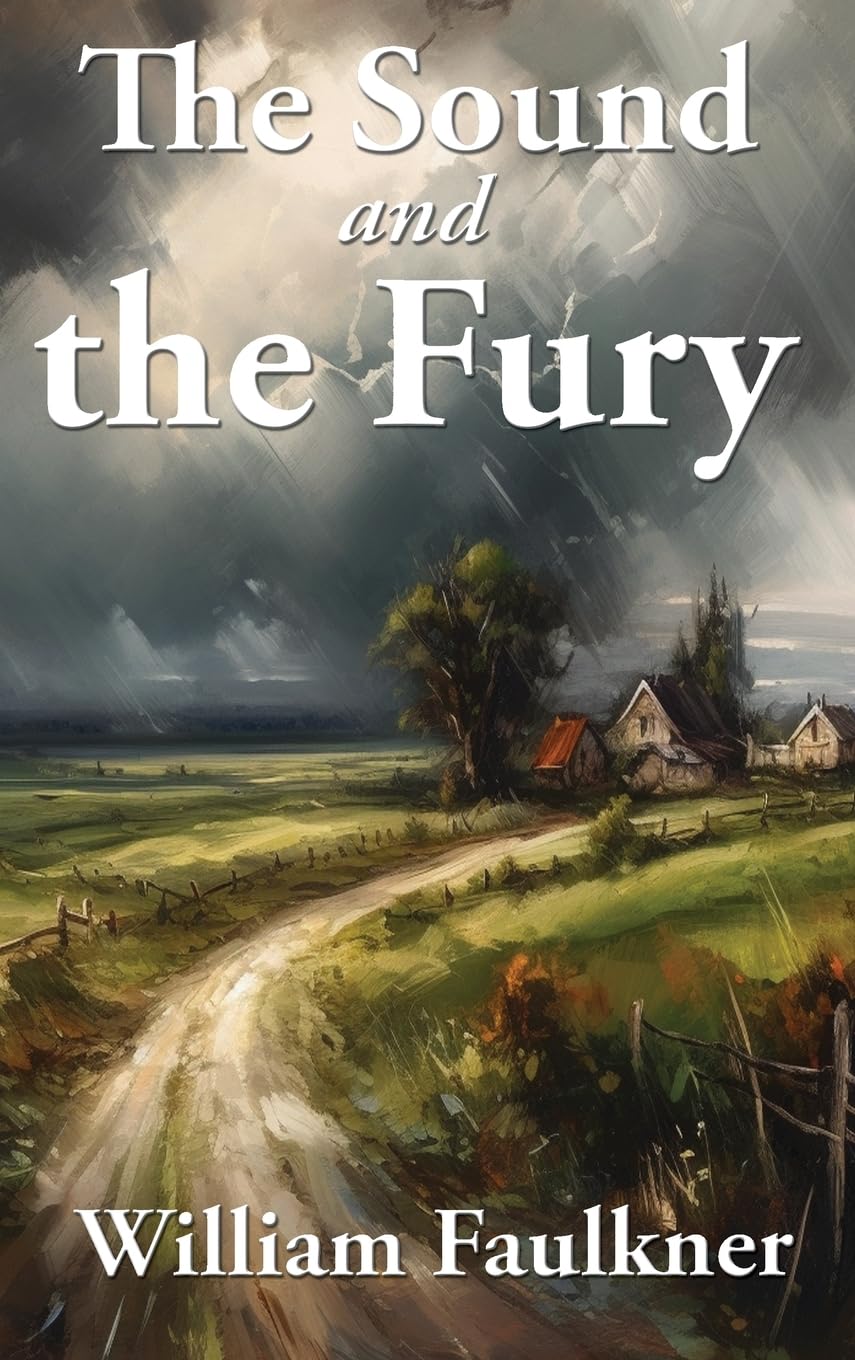 The Sound and the Fury Contemporary literature