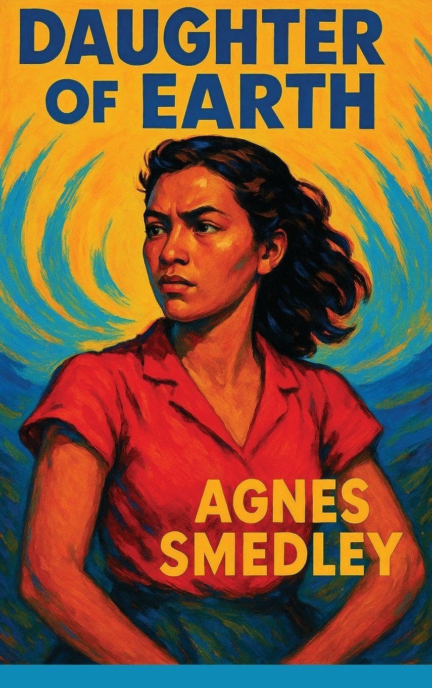 Daughter of Earth Contemporary literature