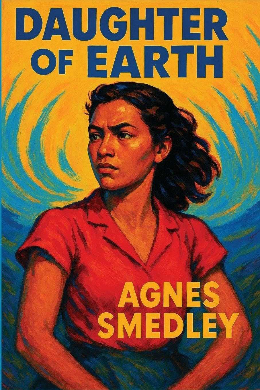 Daughter of Earth Contemporary literature