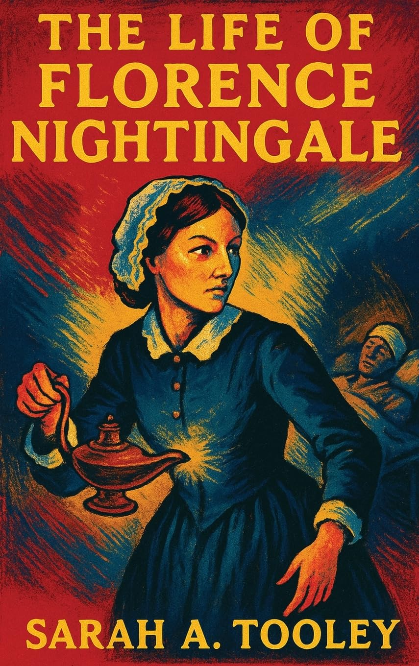 The Life of Florence Nightingale Memories