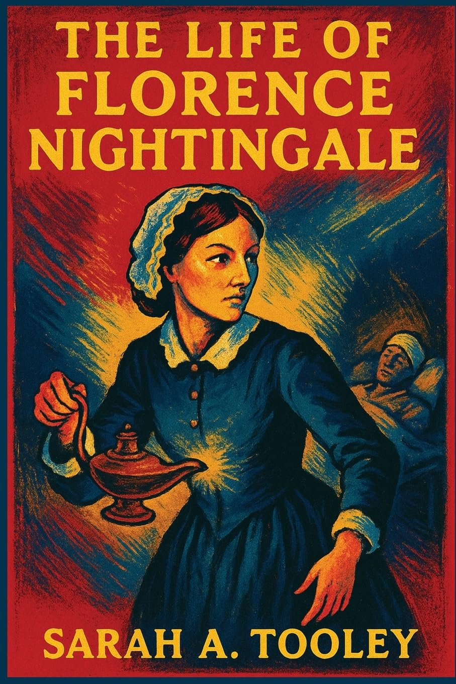 The Life of Florence Nightingale Memories