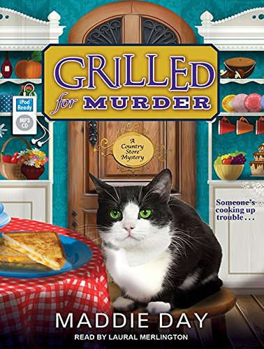 Grilled for Murder (Country Store Mystery, Band 2) Contemporary literature