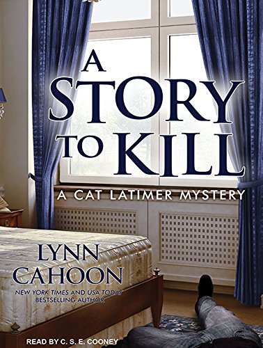 A Story to Kill (Cat Latimer Mystery) Contemporary literature